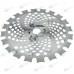Disc motocoasa 40D - 230mm - 25.4mm - 2.2mm - Vidia - Sens dublu (Aerat)